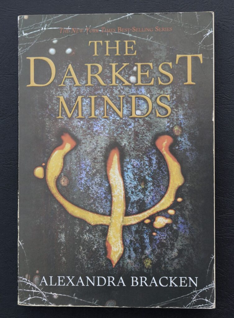 The Darkest Minds