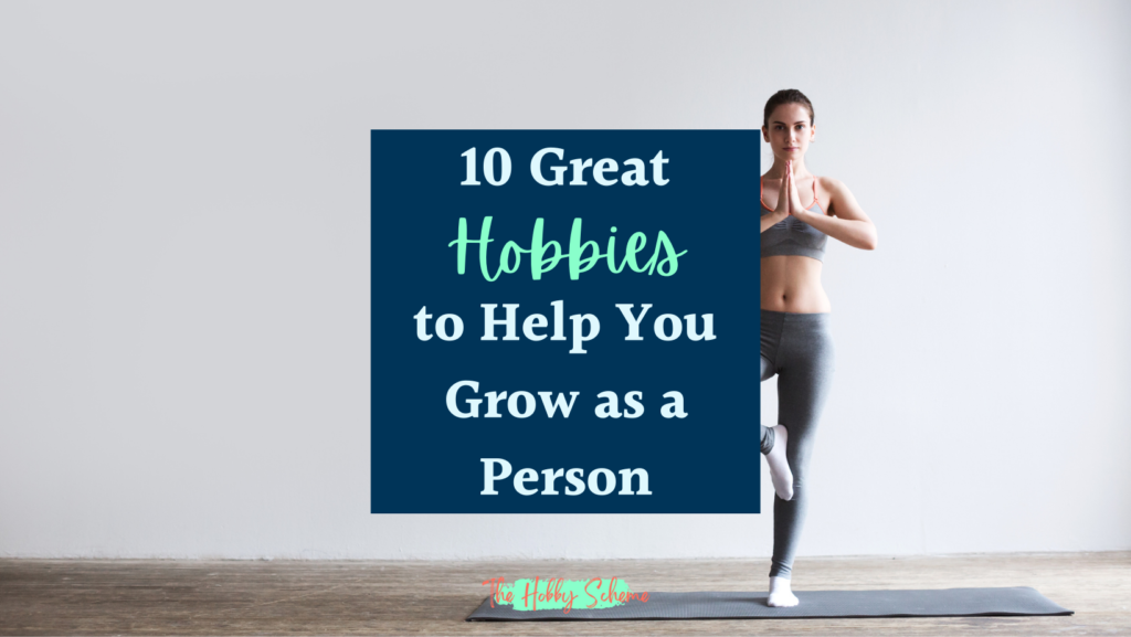 Benefits of Hobbies: Guide to personal growth
