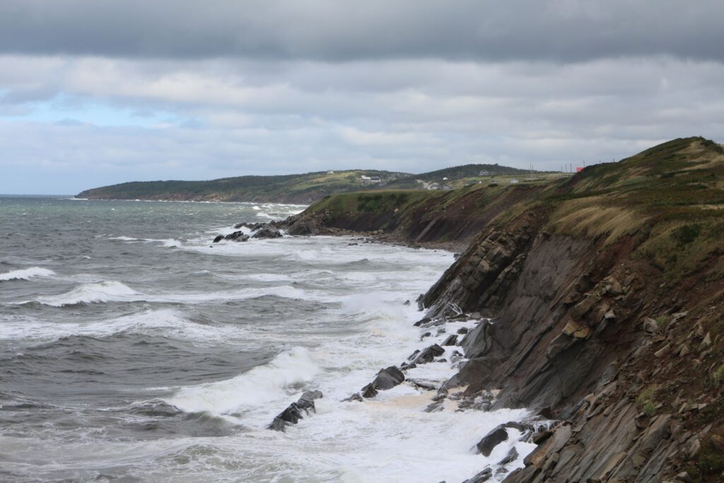 Cabot Trail Nova Scotia