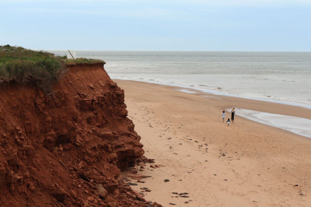 Thunder Cove PEI