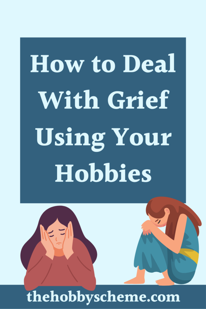 How to deal with grief