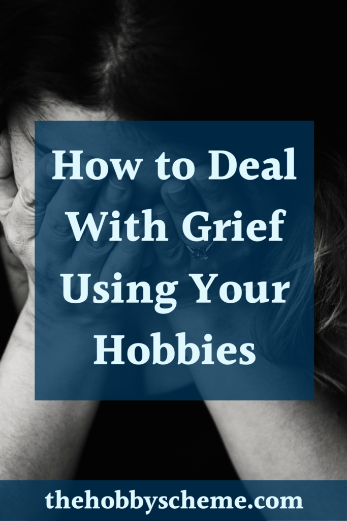 how to deal with grief