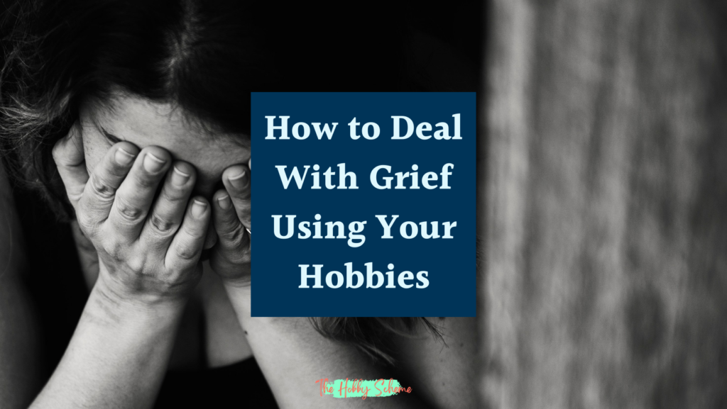 how to deal with grief