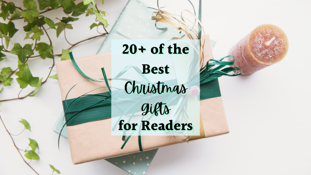 gifts for readers