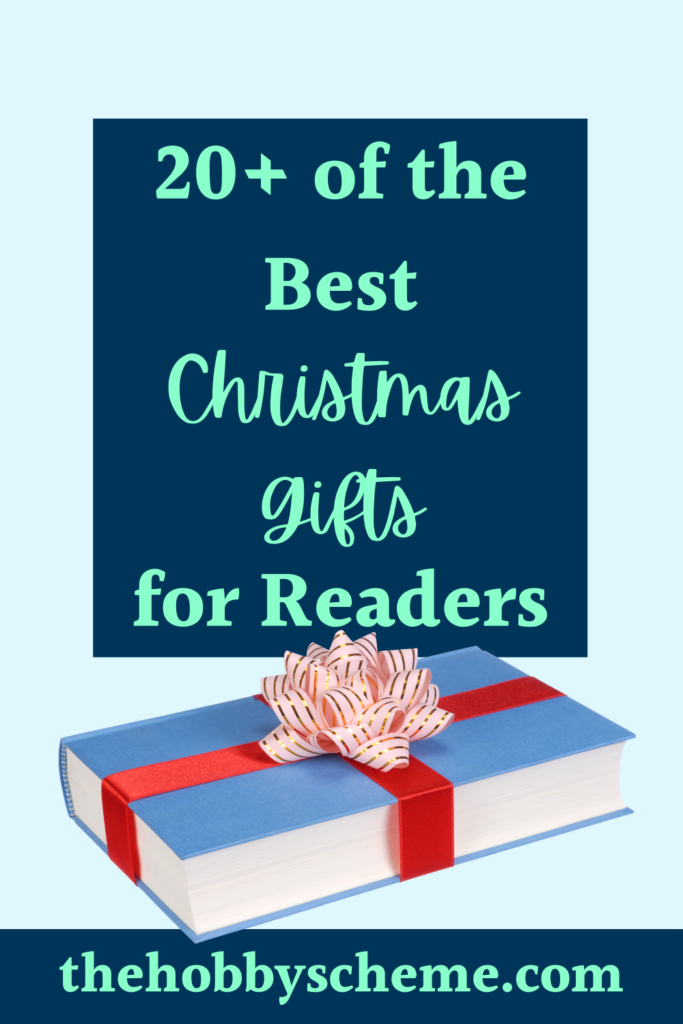 gifts for readers