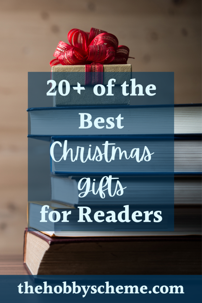 gifts for readers