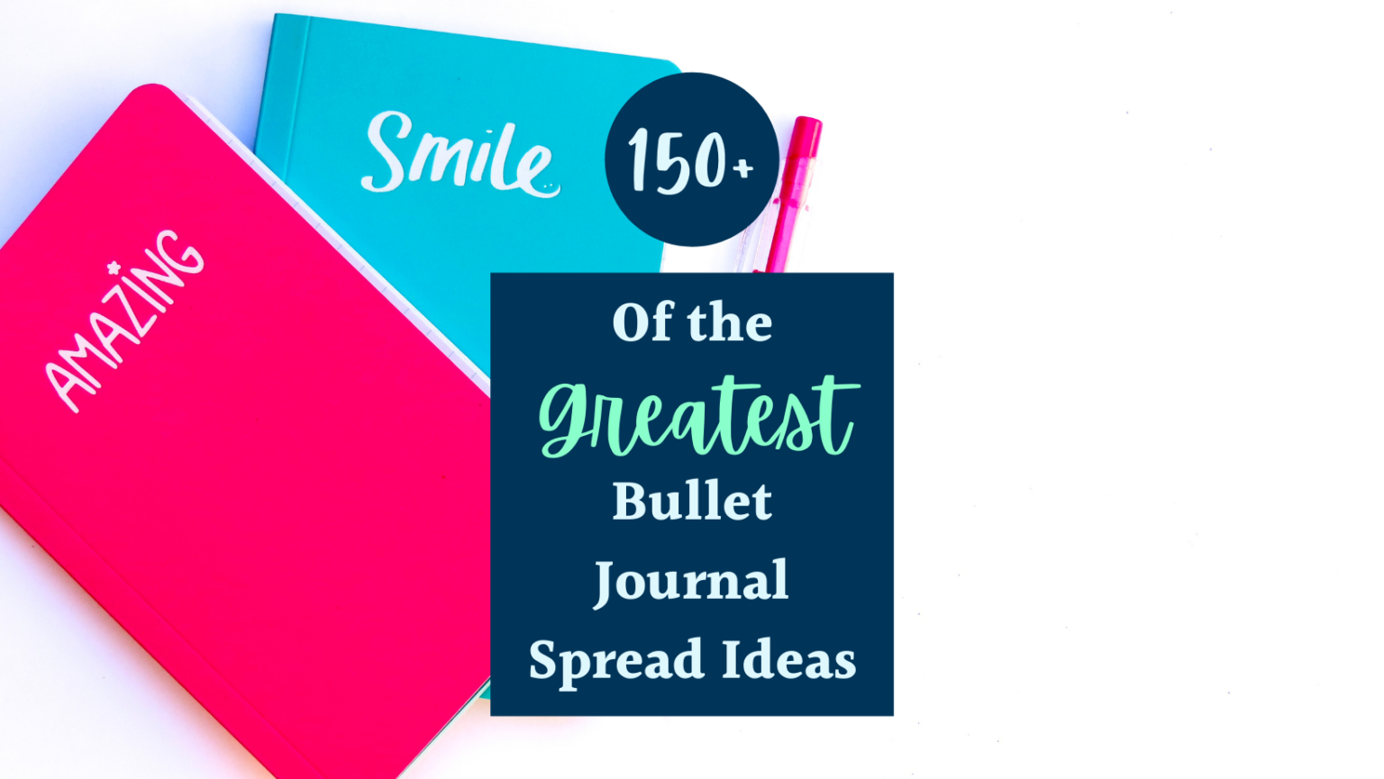 25 daily bullet journal spread ideas amp examples