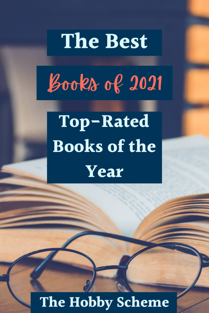 best books of 2021