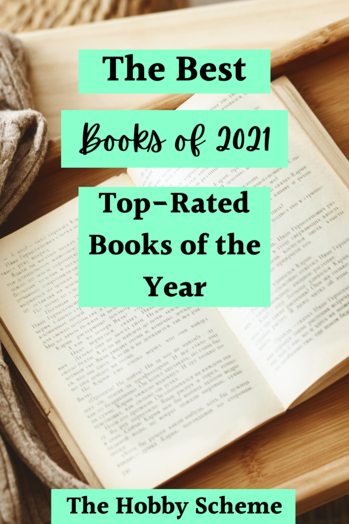 best books of 2021