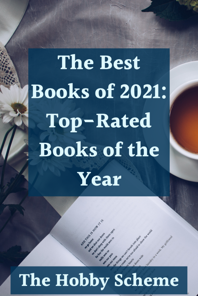 best books of 2021