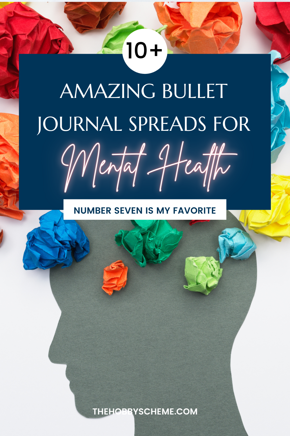 spreads for mental health